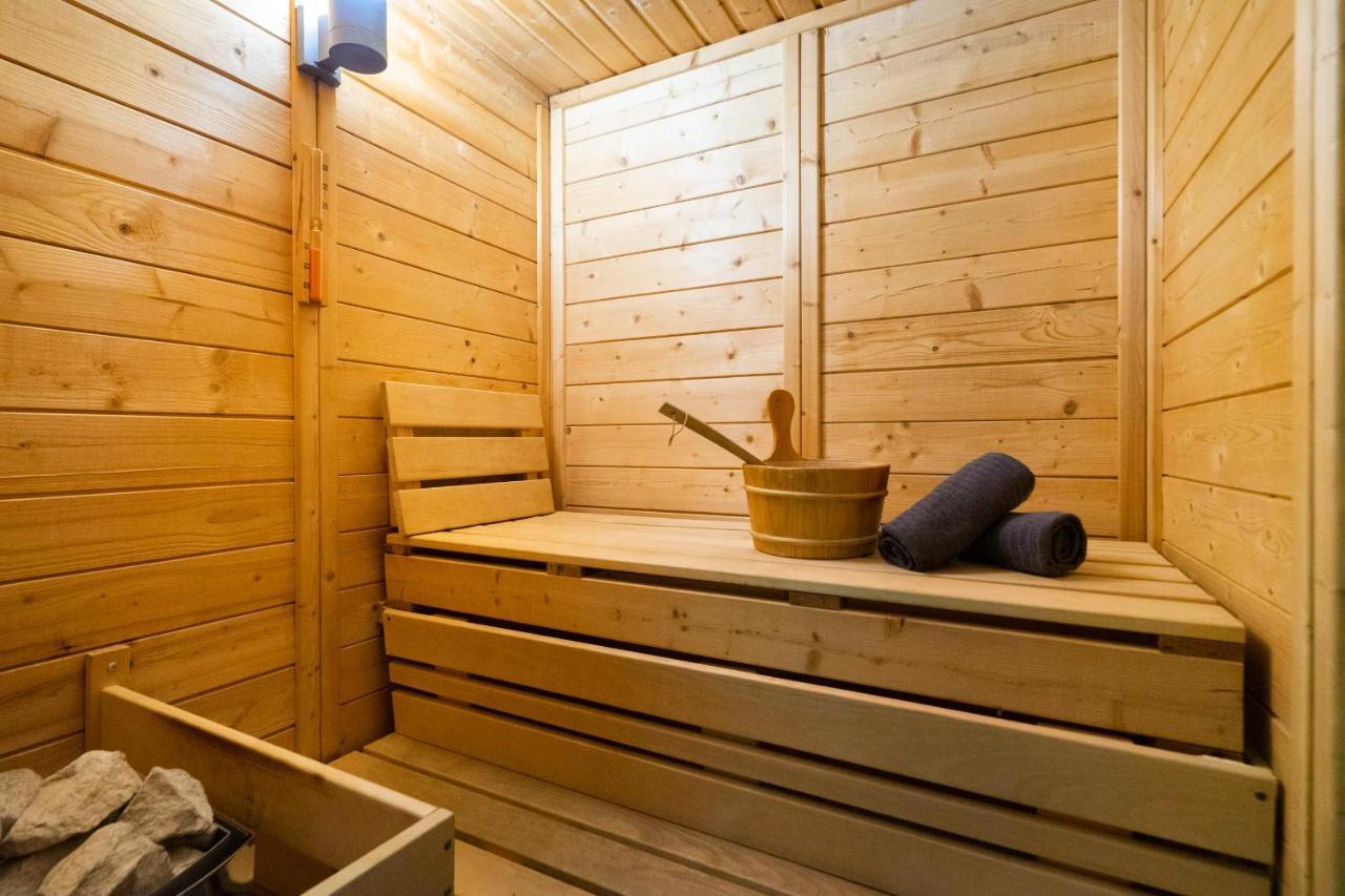 The 99, Appartement Sauna & Parking Liege Exterior photo